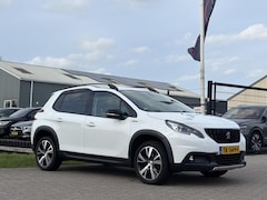 Peugeot 2008 - 1.2 PureTech GT-Line cruise camera pdc bluetooth