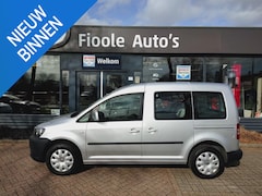 Volkswagen Caddy - 1.2 TSI Trendline Airco, PDC A, trekhaak