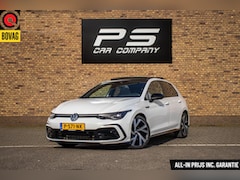 Volkswagen Golf - 1.5 eTSI R-Line Business Premium, Pano, IQ