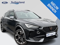 CUPRA Formentor - 1.4 e-Hybrid VZ Performance | SCI | 245pk | PHEV | Plug-in Hybride | Trekhaak wegklapbaar