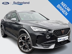 CUPRA Formentor - 1.4 e-Hybrid VZ Performance | SCI | 245pk PHEV | Plug-in Hybride | Stoelverwarming | Camer