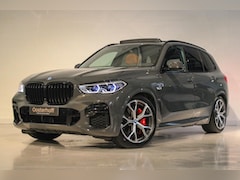 BMW X5 - xDrive45e High Executive M-sport PANO|LUCHT|MASSAGE