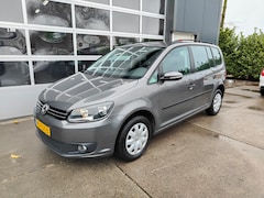 Volkswagen Touran - 1.2 TSI Trendline BlueMotion