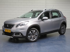 Peugeot 2008 - 1.2 PureTech Allure