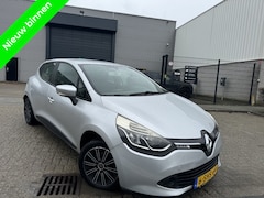 Renault Clio - 0.9 TCe Expression Navi|Clima|Cruise 2013