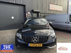 Mercedes-Benz E-klasse - 220 d Prestige Plus Panodak | 360° Camera | 235.000 KM