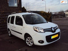 Renault Kangoo Family - 1.2 TCe Limited Start&Stop