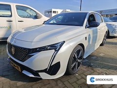Peugeot 308 - 1.6 Plug-in Hybrid 180 GT | Origineel NL auto | 1e Eigenaar | Navigatie | Camera voor + ac