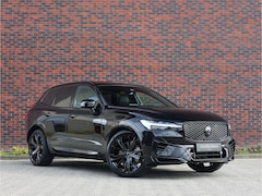 Volvo XC60 - T8 AWD Ultra Black Edition | Heico - Trekhaak