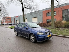 Opel Astra - 1.6 Njoy airco apk 5 drs