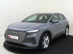 Audi Q4 e-tron - 35 Advanced edition 55 kWh | SoH 91% | Parkeerassistent | Adaptieve cruise control | Achte