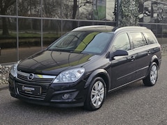 Opel Astra Wagon - 1.6 Executive|Airco|Half-leder