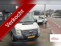 Ford Transit - 280M 2.2 TDCI|82.594 KM | NL Auto| APK 04-2026