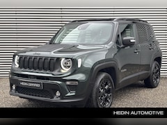 Jeep Renegade - 4xe 240 Plug-in Hybrid Electric The North Star / Nederlandse Auto / Apple Car Play / Elect