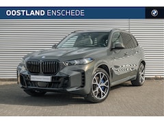 BMW X5 - xDrive50e M Sport High Executive Automaat / Trekhaak / Panoramadak / Adaptieve LED / Harma