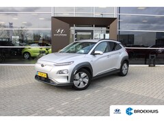 Hyundai Kona Electric - EV Limited 64 kWh | Achterbank verwarmd | Achteruitrijcamera | Airco (automatisch)