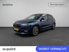 Skoda Fabia - 1.0 TSI Monte Carlo 95 pk | Verlengde garantie | Navigatie via App | Parkeersensoren | Ach