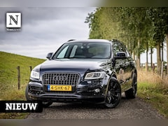 Audi Q5 - 3.0 TFSI quattro Pro Line| Full options | B&O| Nap