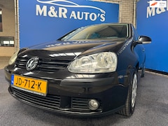 Volkswagen Golf - 1.6 Trendline Nieuwe APK