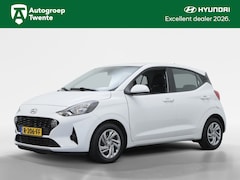 Hyundai i10 - 1.0 Comfort Smart | Navigatie | Cruise Control |