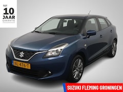 Suzuki Baleno - 1.2 Exclusive