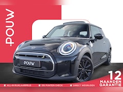 MINI Mini-Electric - 184pk Camden Edition 33 kWh | Soh 95% | Panoramadak | Achterruitrijcamera | Navigatie | He