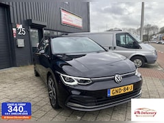 Volkswagen Golf - 1.5 eTSI Style | 150 PK | Matrix IQ | Massage & Memory | 89.236 KM