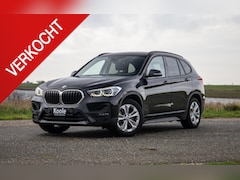 BMW X1 - xDrive25e Executive CAMERA / CARPLAY / AUTOMAAT / LEDER / LED / CRUISE CONTROLE / STOELVER
