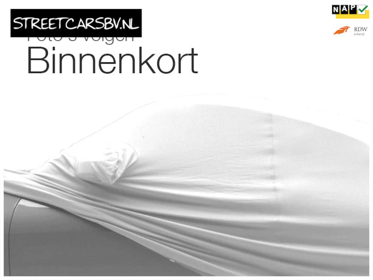 BMW 5-serie - 528i High Executive 528i High Executive - AutoWereld.nl