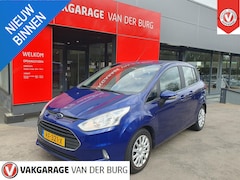 Ford B-Max - 1.0 EcoBoost Style