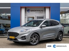 Ford Kuga - 1.5 EcoBoost ST-Line X | Apple Carplay/Android Auto | Head-up display | Trekgewicht 1800kg