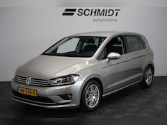 Volkswagen Golf Sportsvan - 1.4 TSI Highline Automaat | Navigatie | Bluetooth | LED
