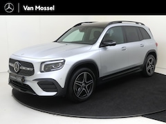 Mercedes-Benz GLB - 200 AMG Line 7p. Memorystoelen / Panoramadak / Headup Display / Nightpakket / Multibeam LE