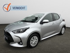 Mazda 2 Hybrid - 1.5 Pure met Plus pakket en PDC