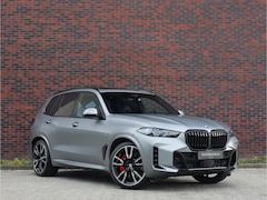 BMW X5 - 50e xDrive | Pano - Trekhaak - HUD