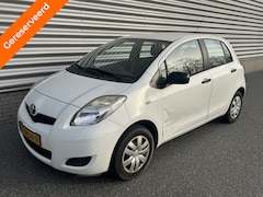 Toyota Yaris - 1.0 VVTi Airco NAP