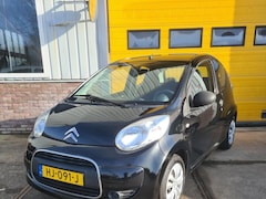 Citroën C1 - 1.0-12V Ambiance bj 2011 €1950