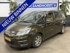 Citroën Grand C4 Picasso - 1.6 THP Collection EGS 5p Leer // stoelverw. // Cruise