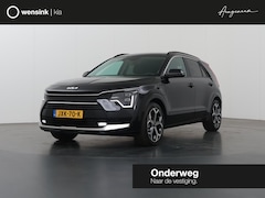 Kia Niro - 1.6 GDi PHEV DynamicPlusLine Edition | 18” lichtmetalen velgen | Elektrisch verstelbare be