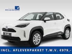 Toyota Yaris Cross - 1.5 Hybrid Business