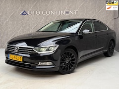 Volkswagen Passat - 1.4 TSI ACT / NAP / APK / Onderhouden