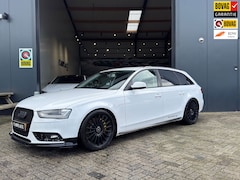 Audi A4 Avant - 3.0 TFSI quattro Pro Line S
