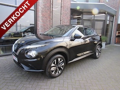 Nissan Juke - 1.0 DIG-T 114pk Acenta /Android/Apple carplay