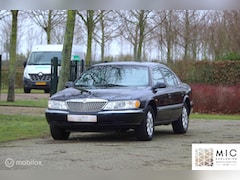 Lincoln Continental - 4.6 | 132.000 km | Inruil mogelijk