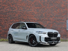 BMW X5 - 50e xDrive | M Performance - Pano - Trekhaak - HUD