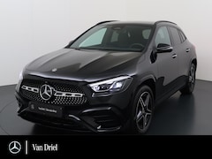 Mercedes-Benz GLA-Klasse - 250 e AMG Line | Keyless Multibeam Night Sfeer