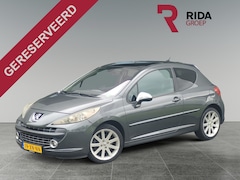 Peugeot 207 - 1.6-16V T RC