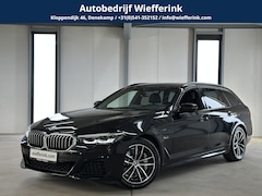 BMW 5-serie Touring - 530e M Sport Edition | Elek. Trekhaak | H&K Sound | ACC | Park-Assist |