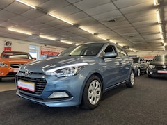 Hyundai i20 - 1.0 T-GDI Comfort. 1e eigenaar, lichte parkeerschade, vaste prijs