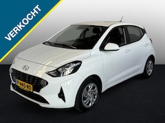 Hyundai i10 - 1.0 Comfort | Carplay